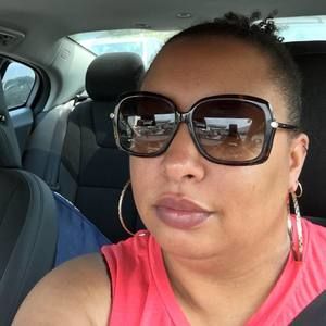 Meet your Posher, Camille